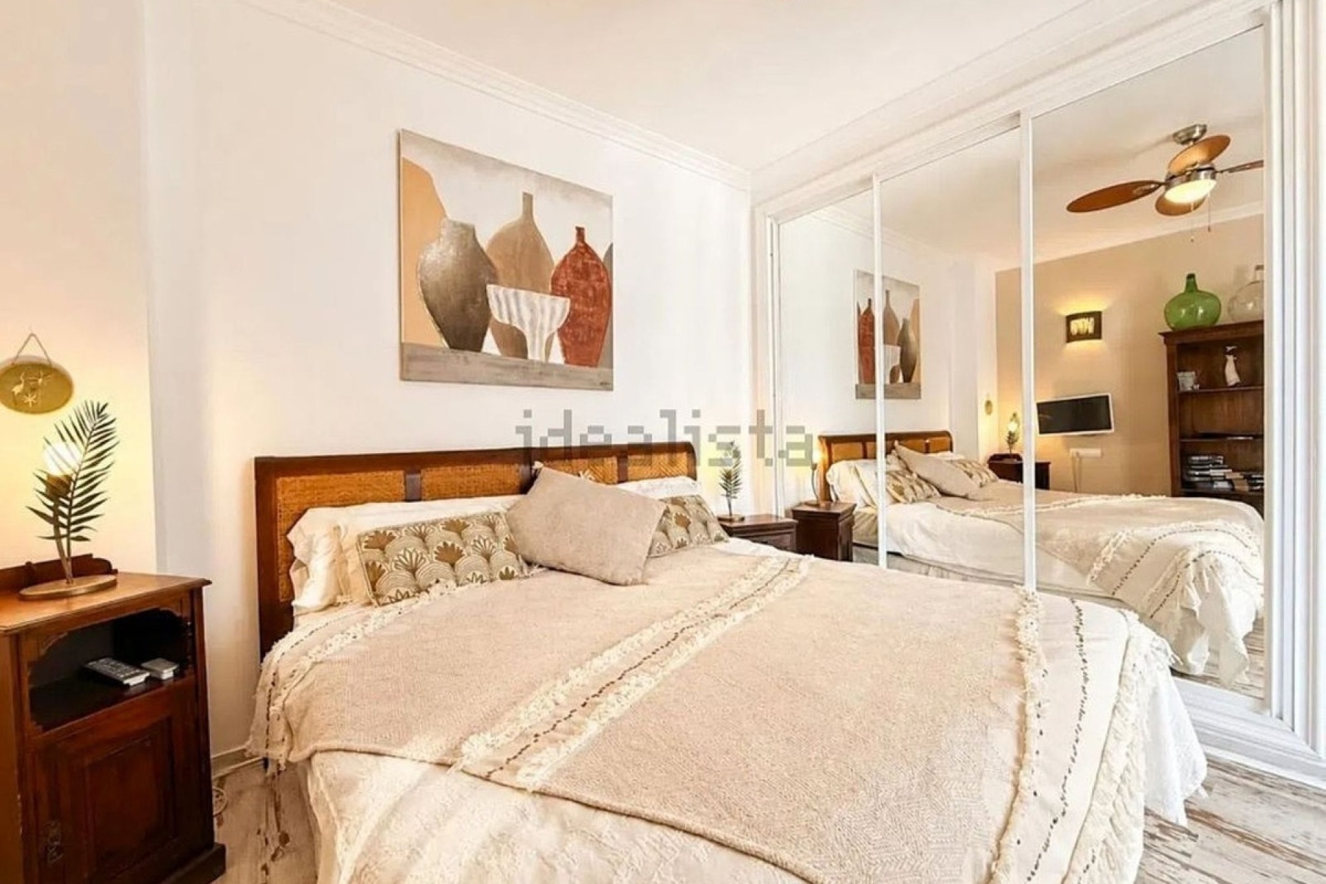 Rynek wtórny - apartment - Estepona - Estepona Centro