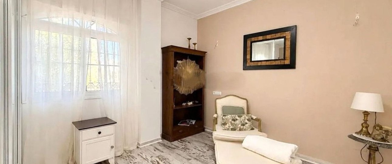 Rynek wtórny - apartment - Estepona - Estepona Centro