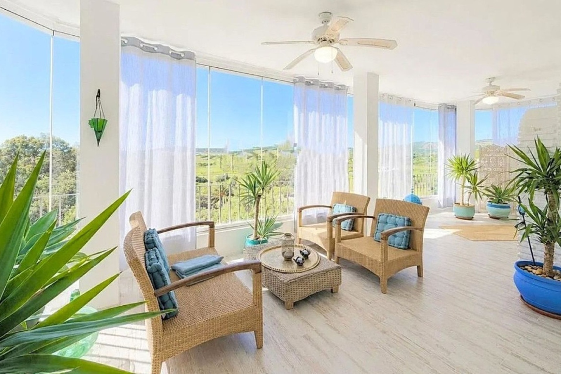 Rynek wtórny - apartment - Estepona - Estepona Centro