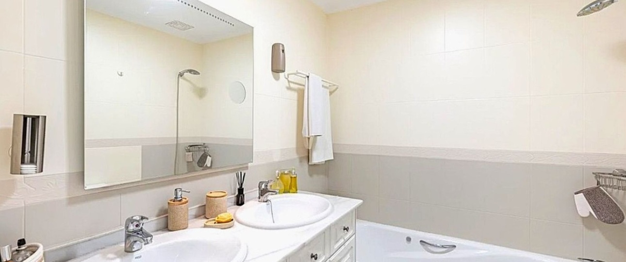 Rynek wtórny - apartment - Estepona - Estepona Centro