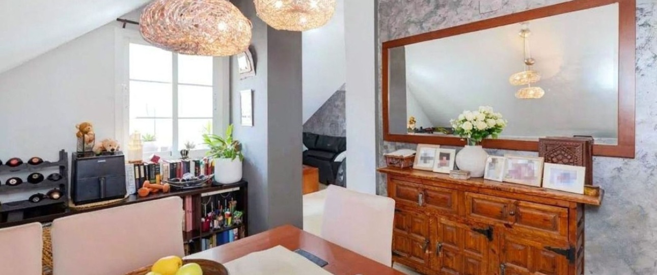 Rynek wtórny - apartment - Estepona - Estepona Centro
