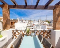 Rynek wtórny - apartment - Estepona - Estepona Centro