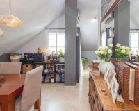 Rynek wtórny - apartment - Estepona - Estepona Centro