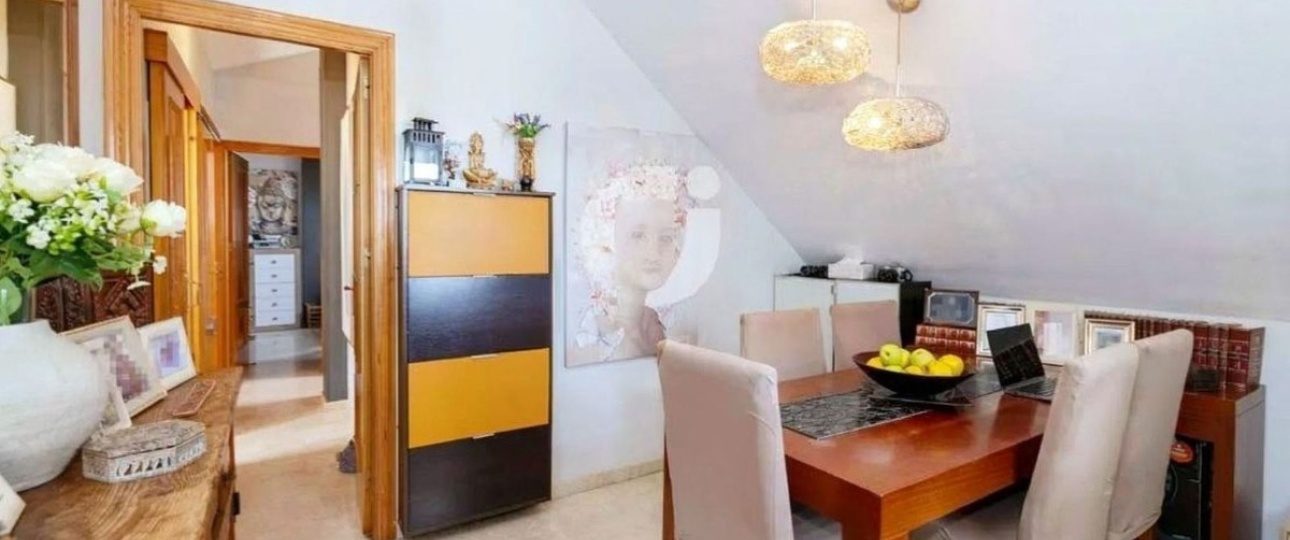 Rynek wtórny - apartment - Estepona - Estepona Centro