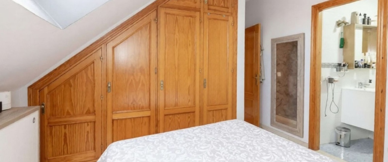 Rynek wtórny - apartment - Estepona - Estepona Centro