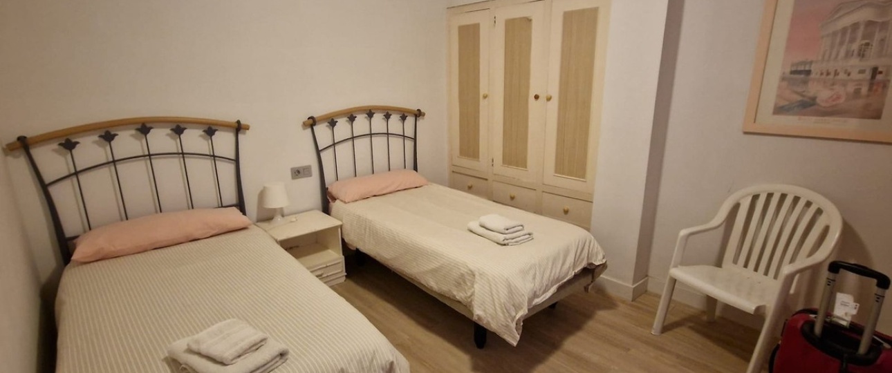 Rynek wtórny - apartment - Estepona - Estepona Centro