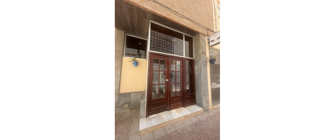 Rynek wtórny - apartment - Estepona - Estepona Centro