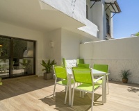 Rynek wtórny - apartment - Estepona - Estepona Centro