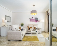 Rynek wtórny - apartment - Estepona - Estepona Centro