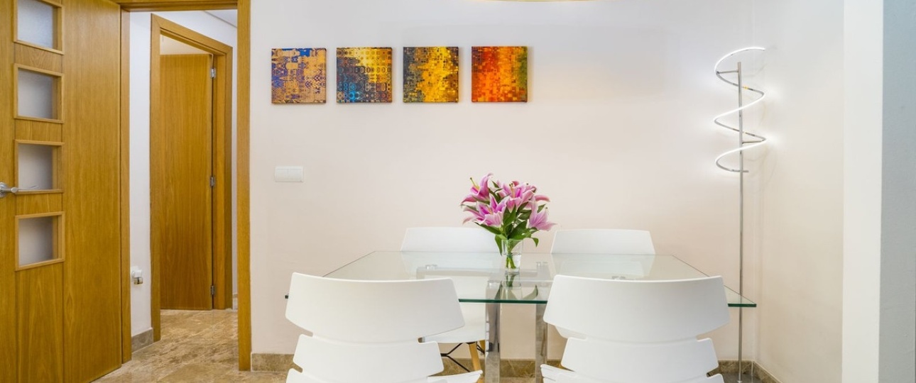 Rynek wtórny - apartment - Estepona - Estepona Centro