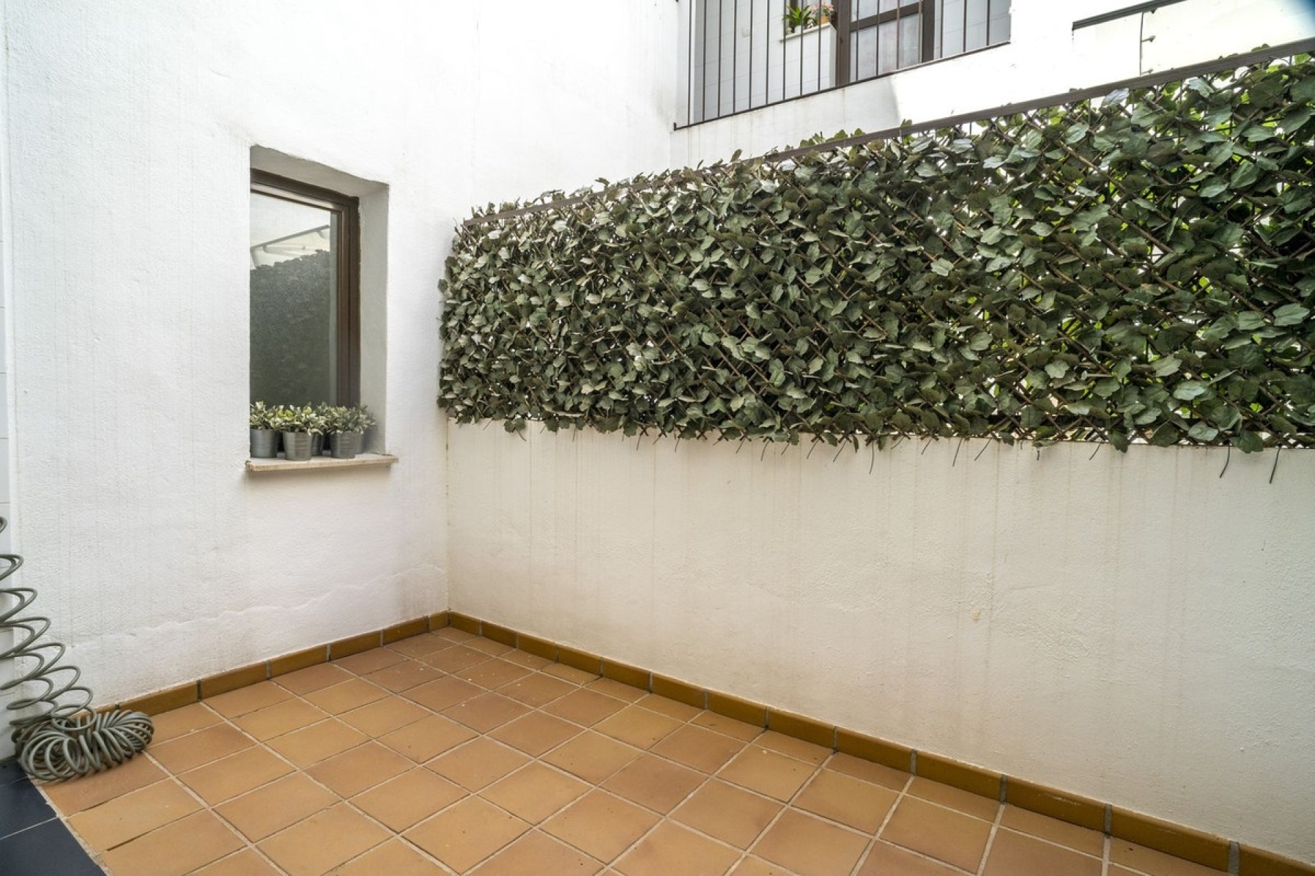 Rynek wtórny - apartment - Estepona - Estepona Centro