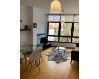 Rynek wtórny - apartment - Estepona - Estepona Centro
