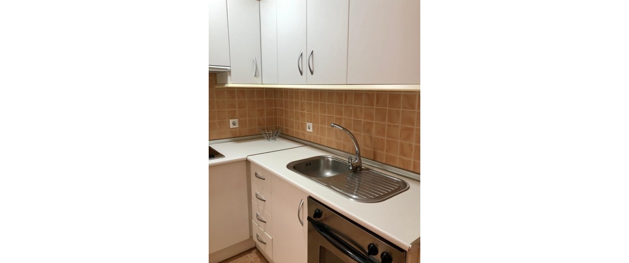 Rynek wtórny - apartment - Estepona - Estepona Centro
