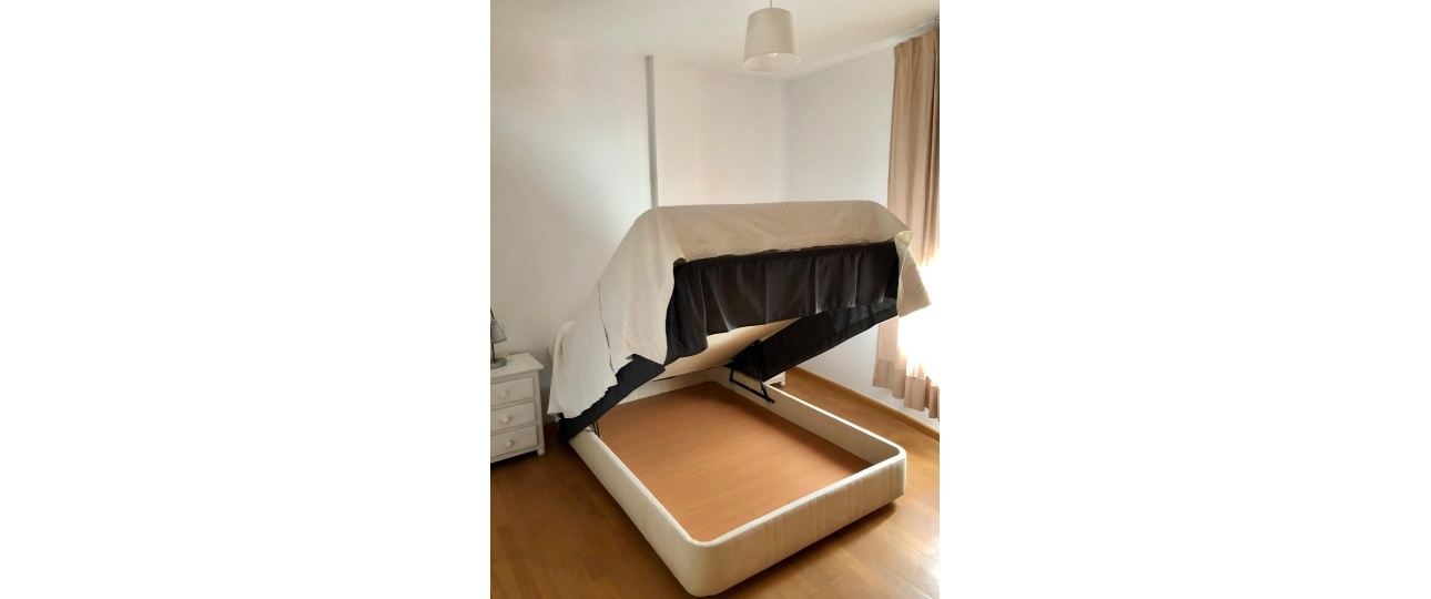 Rynek wtórny - apartment - Estepona - Estepona Centro