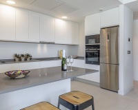 Rynek wtórny - apartment - Estepona - Estepona Centro
