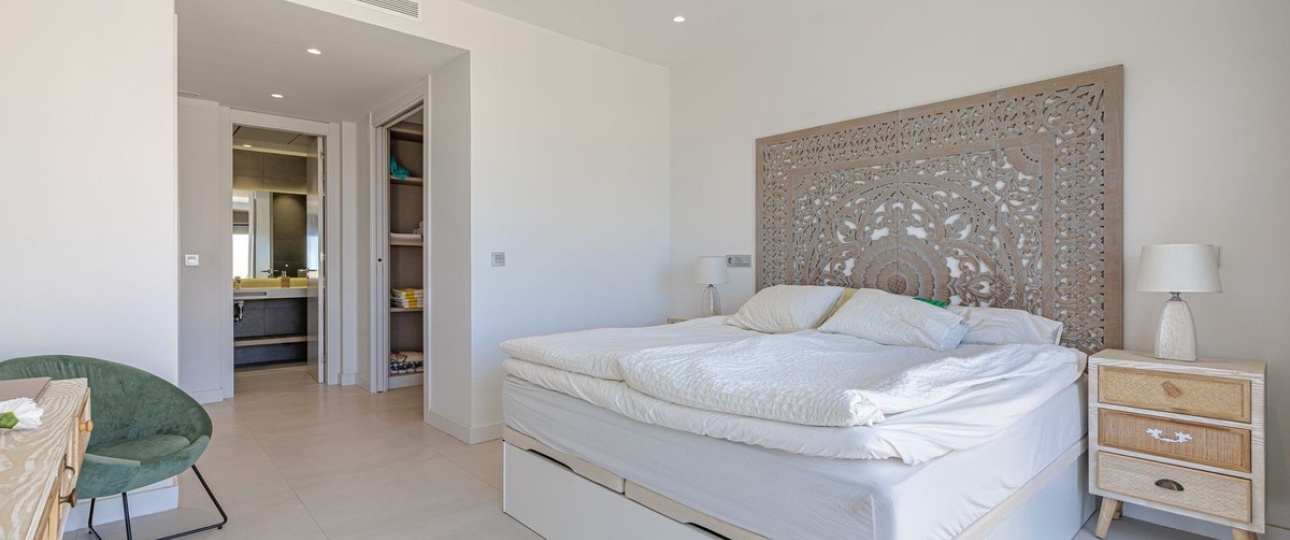 Rynek wtórny - apartment - Estepona - Estepona Centro
