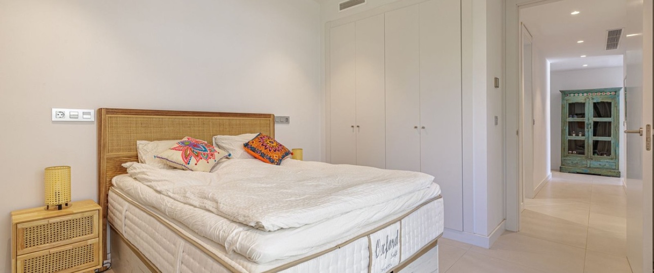 Rynek wtórny - apartment - Estepona - Estepona Centro