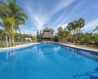Rynek wtórny - apartment - Estepona - Estepona Centro