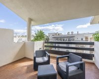 Rynek wtórny - apartment - Estepona - Estepona Centro