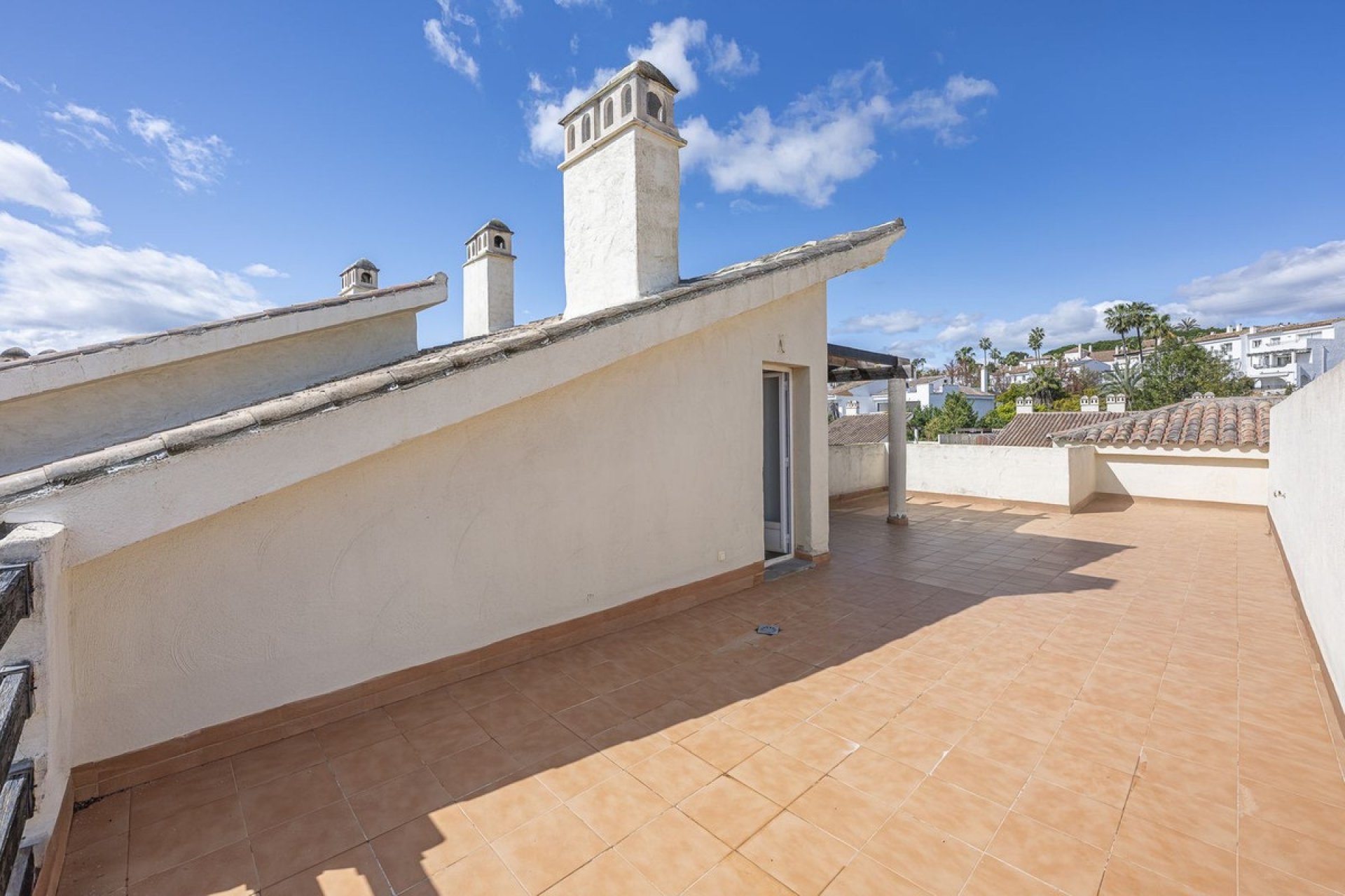 Rynek wtórny - apartment - Estepona - Estepona Centro