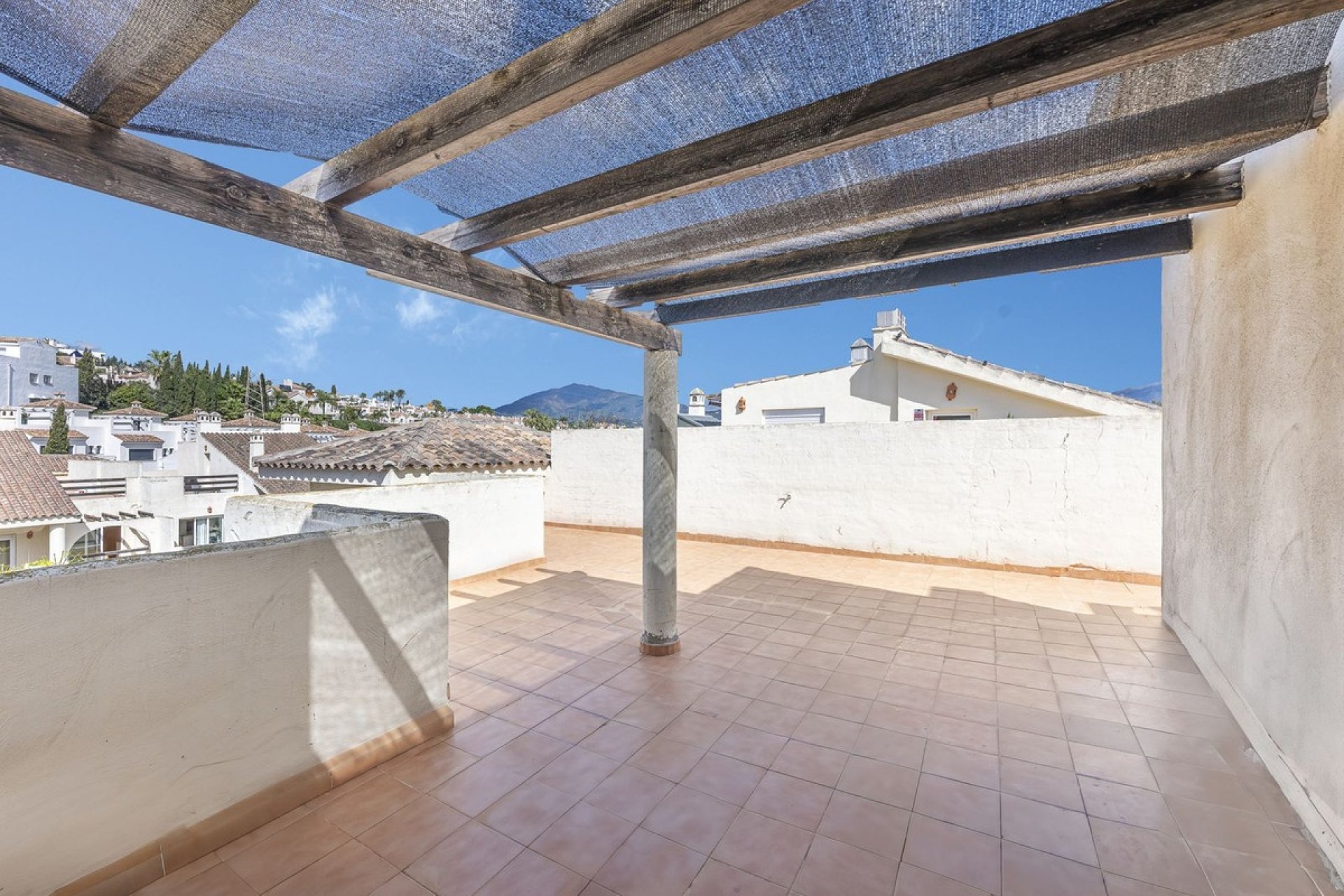 Rynek wtórny - apartment - Estepona - Estepona Centro