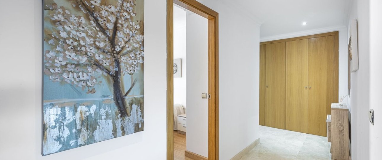Rynek wtórny - apartment - Estepona - Estepona Centro