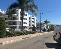 Rynek wtórny - apartment - Estepona - Estepona Centro