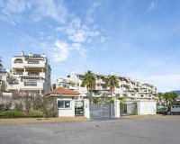Rynek wtórny - apartment - Estepona - Estepona Centro