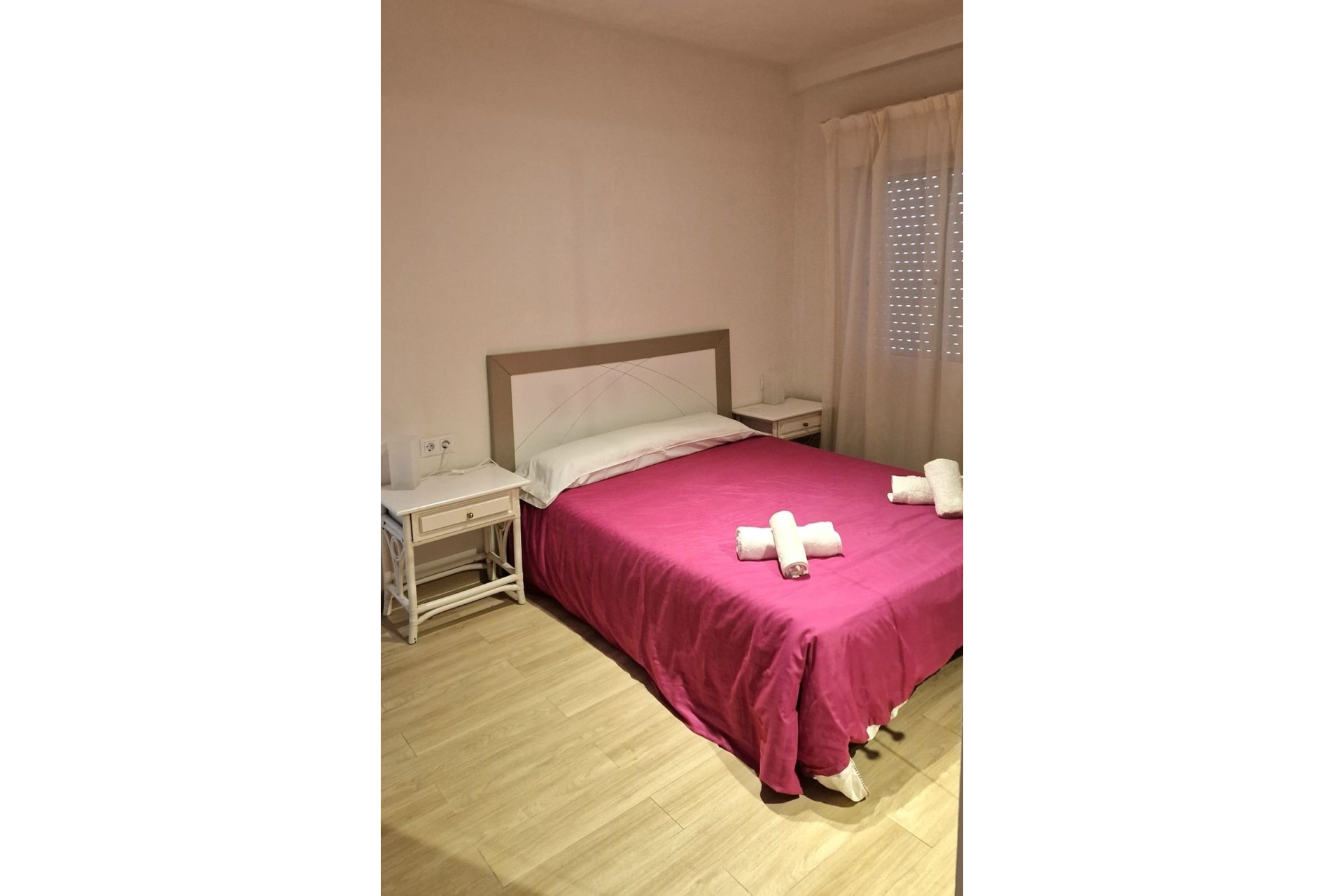 Rynek wtórny - apartment - Estepona - Estepona Centro