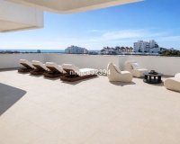Rynek wtórny - apartment - Estepona - Estepona Centro