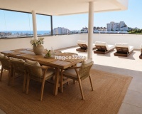 Rynek wtórny - apartment - Estepona - Estepona Centro