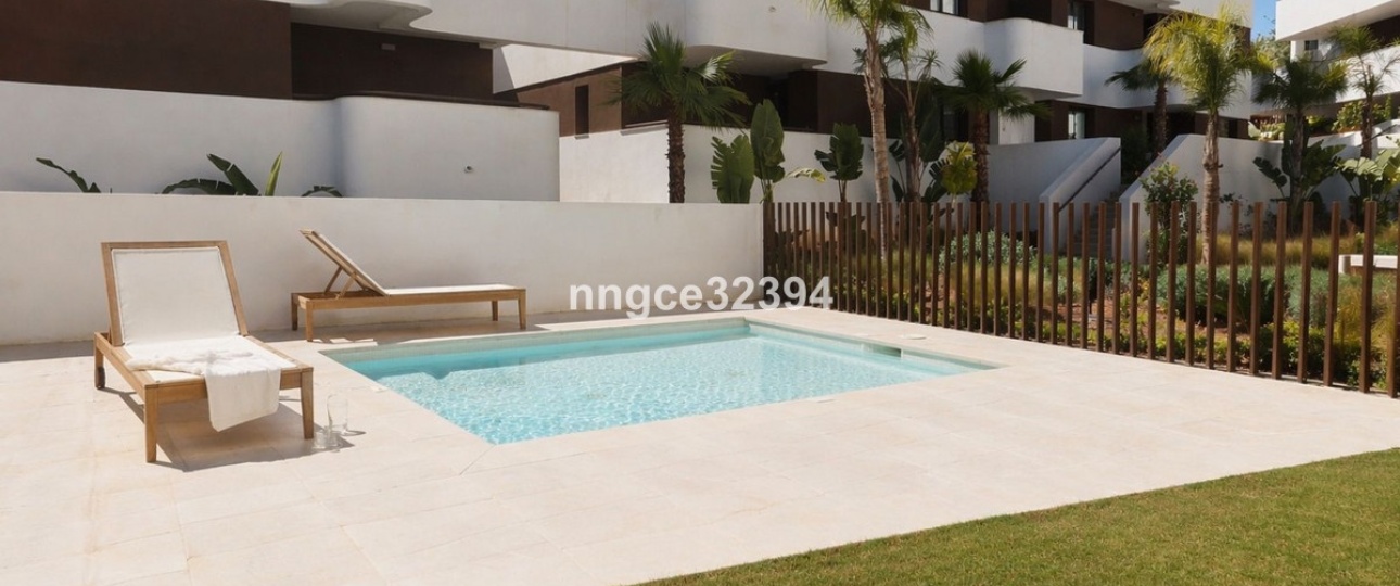 Rynek wtórny - apartment - Estepona - Estepona Centro