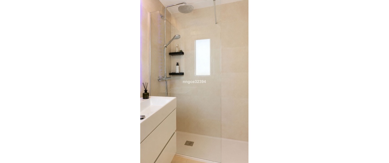 Rynek wtórny - apartment - Estepona - Estepona Centro