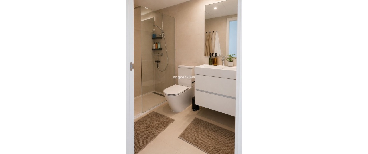Rynek wtórny - apartment - Estepona - Estepona Centro