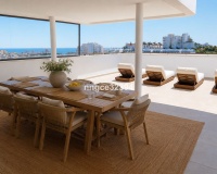 Rynek wtórny - apartment - Estepona - Estepona Centro
