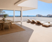Rynek wtórny - apartment - Estepona - Estepona Centro