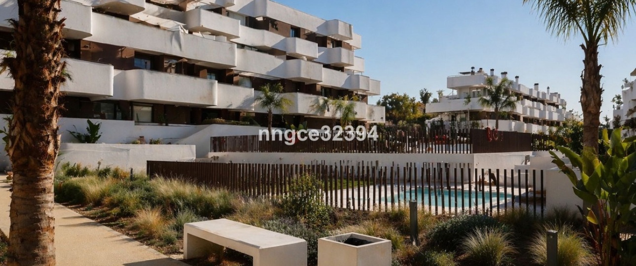 Rynek wtórny - apartment - Estepona - Estepona Centro