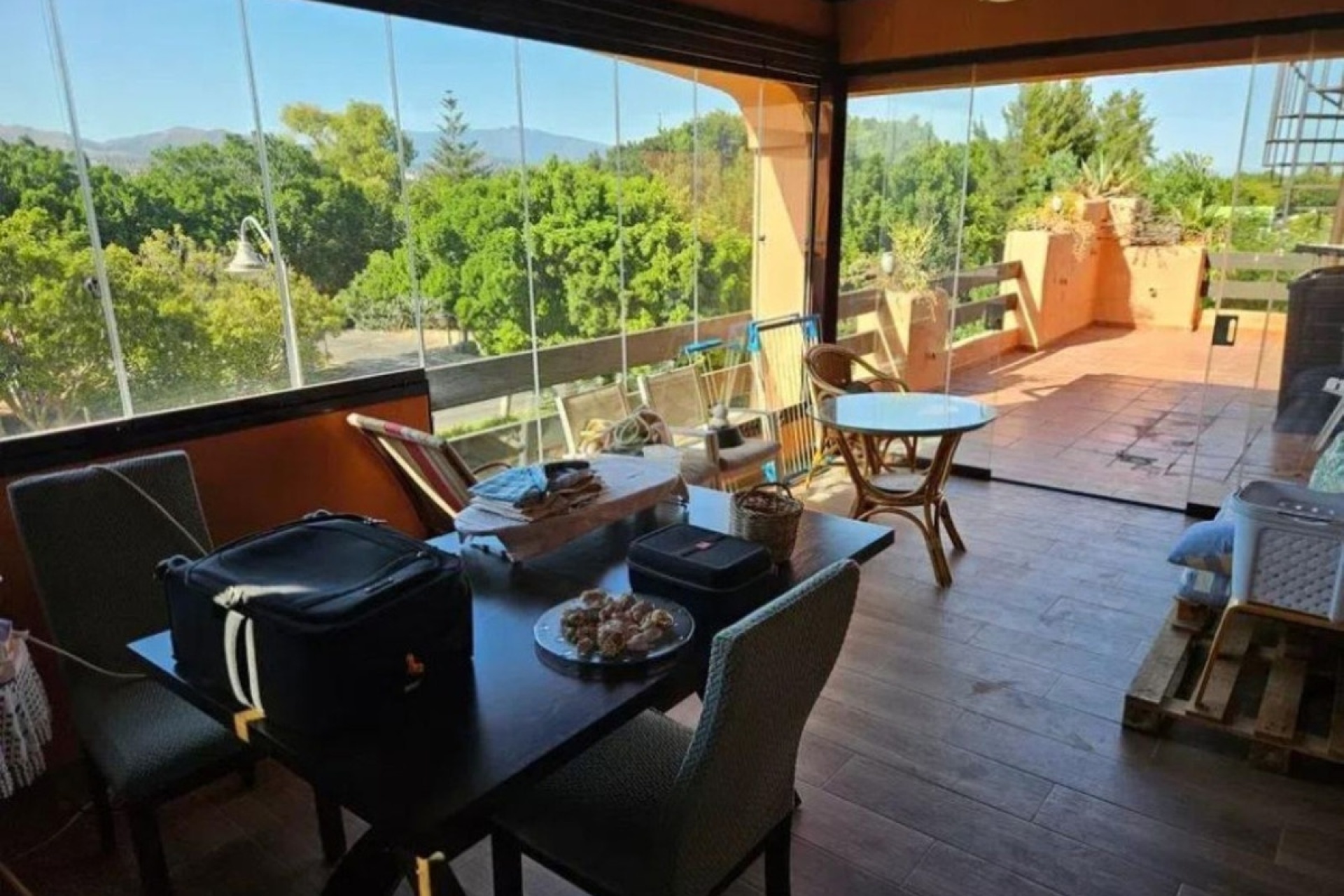 Rynek wtórny - apartment - Estepona - Estepona Centro