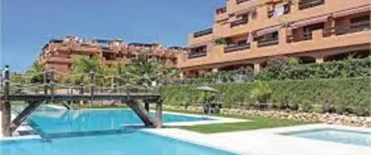 Rynek wtórny - apartment - Estepona - Estepona Centro