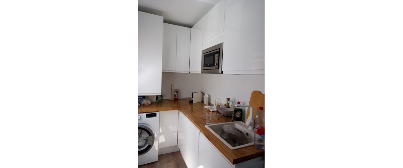 Rynek wtórny - apartment - Estepona - Estepona Centro