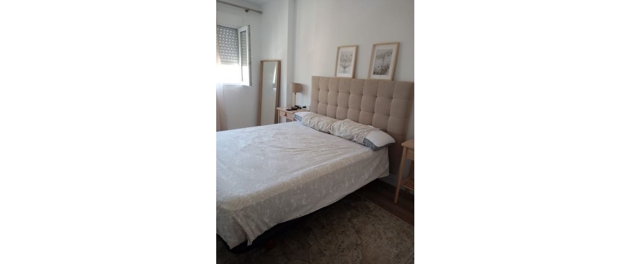 Rynek wtórny - apartment - Estepona - Estepona Centro