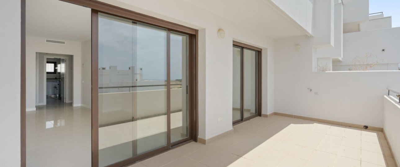 Rynek wtórny - apartment - Estepona - Estepona Centro