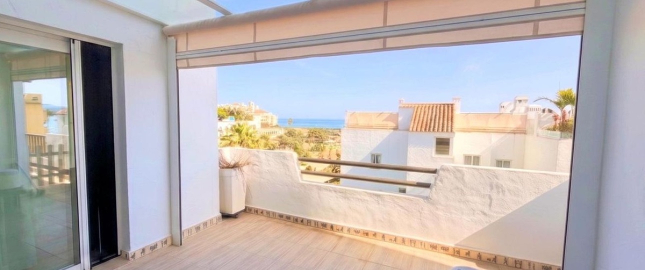 Rynek wtórny - apartment - Estepona - Estepona Centro