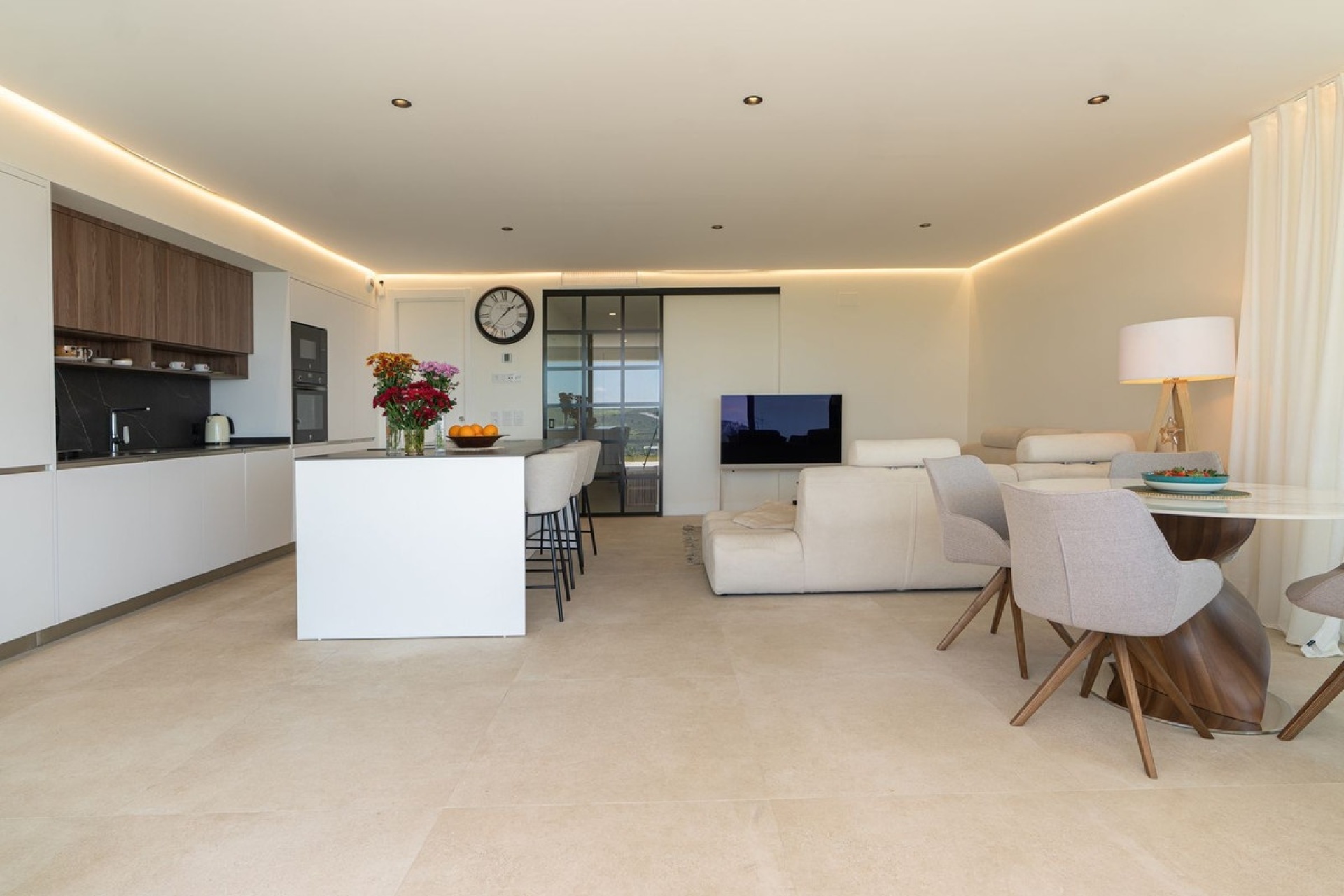 Rynek wtórny - apartment - Estepona - Estepona Centro