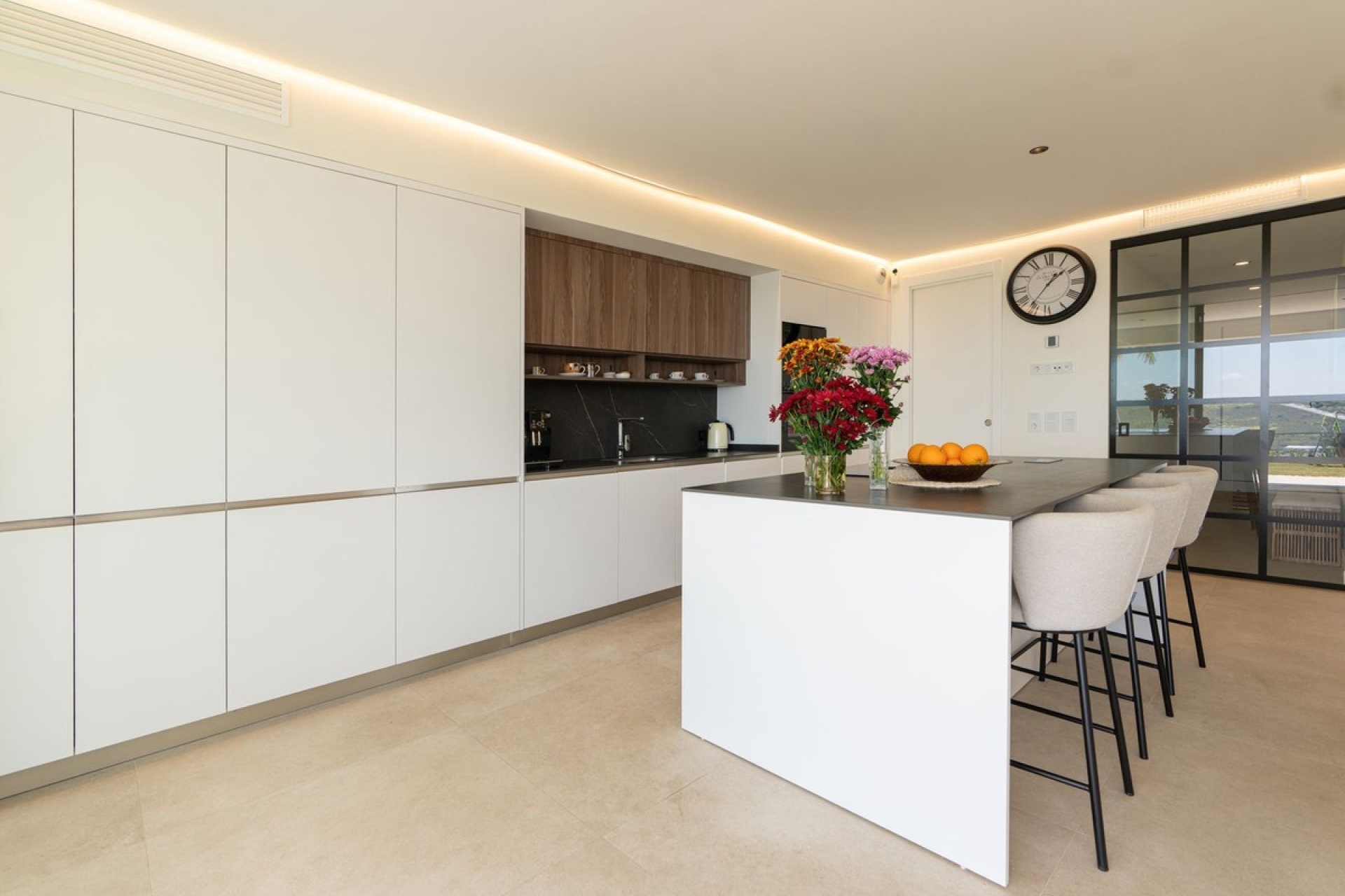 Rynek wtórny - apartment - Estepona - Estepona Centro