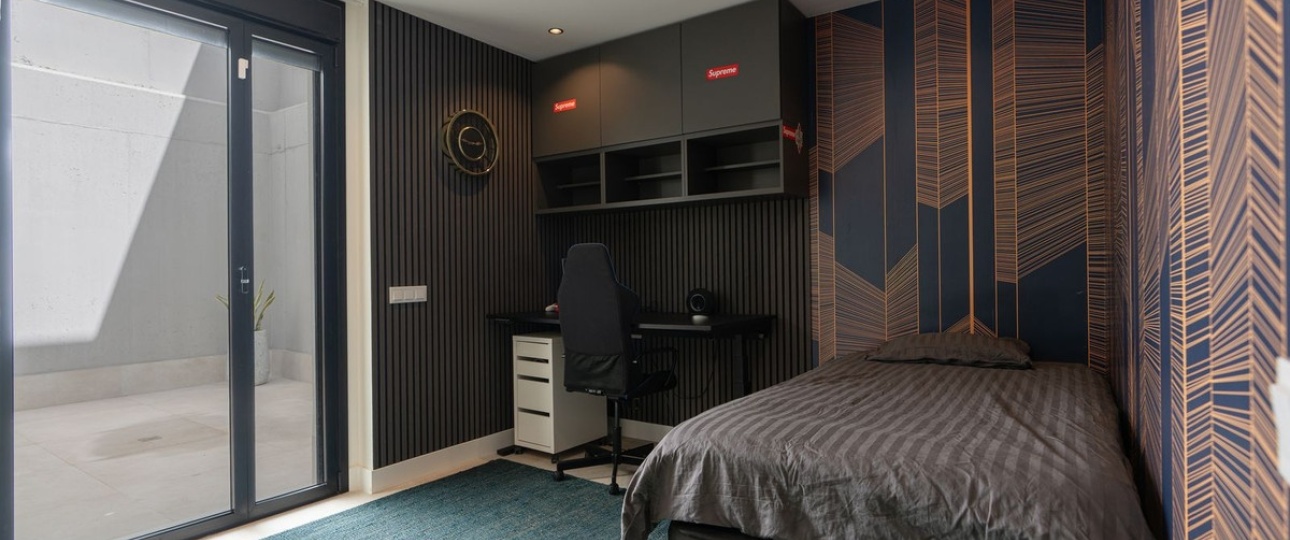 Rynek wtórny - apartment - Estepona - Estepona Centro