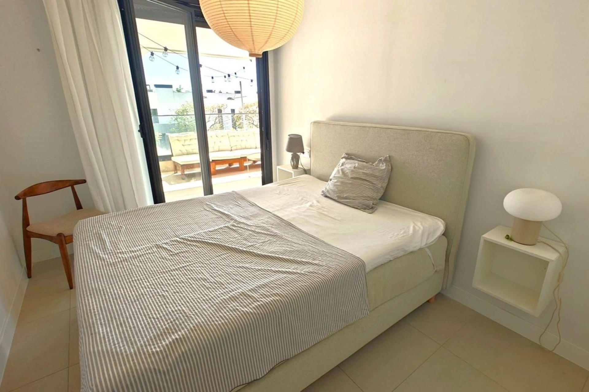 Rynek wtórny - apartment - Estepona - Estepona Centro