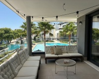 Rynek wtórny - apartment - Estepona - Estepona Centro