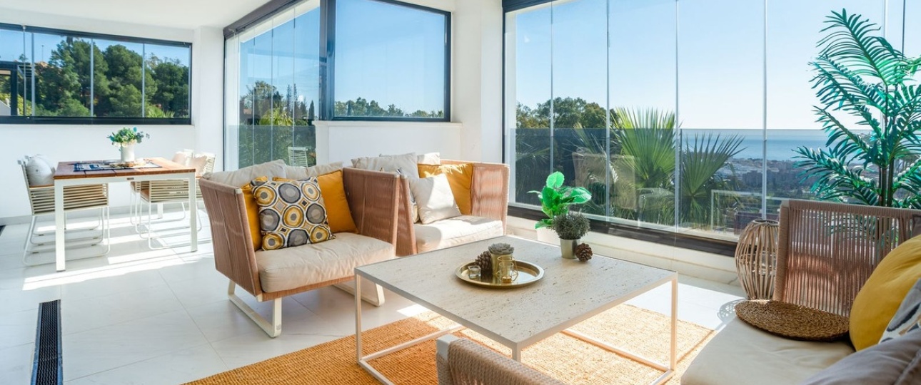 Rynek wtórny - apartment - Estepona - Estepona Centro