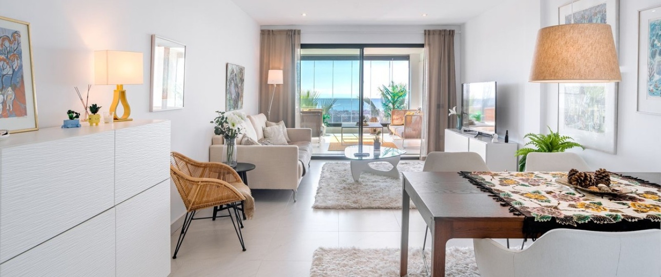 Rynek wtórny - apartment - Estepona - Estepona Centro